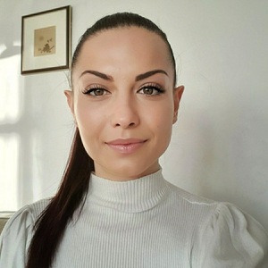 Denitsa Stoyanova