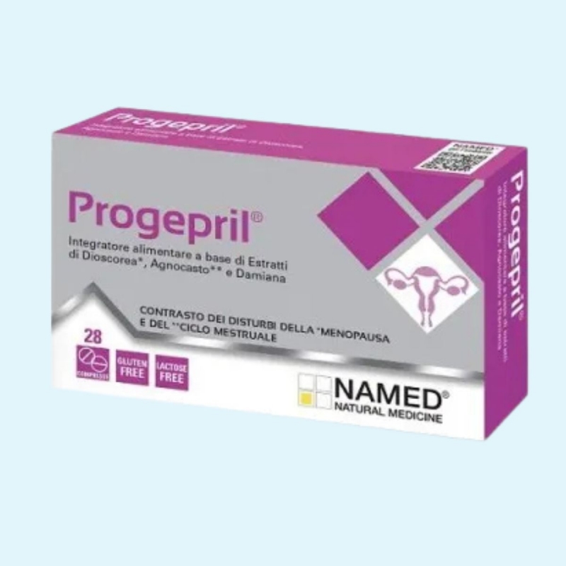 ПРОГЕПРИЛ, 28 КАПСУЛИ