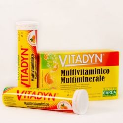 Vitadyn Vitamine & Mineral