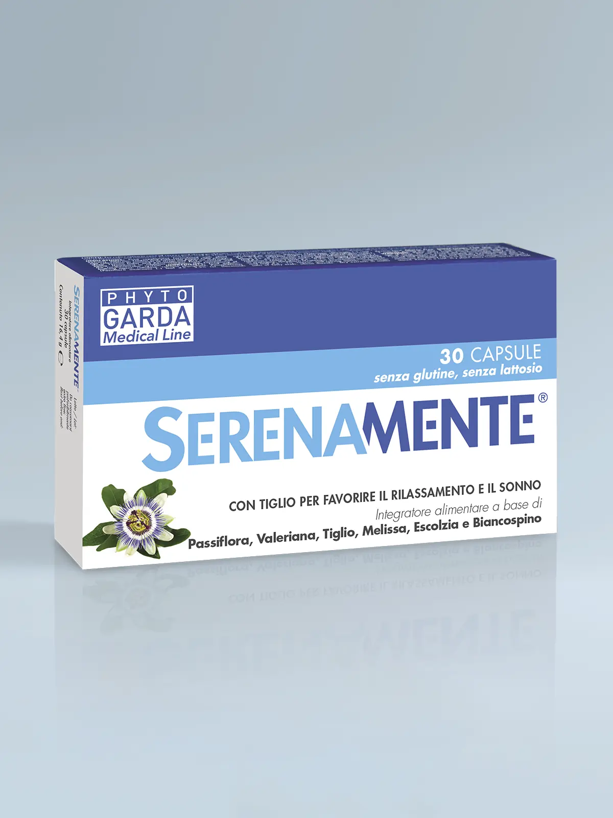 Serenamente by AvendraPharma
