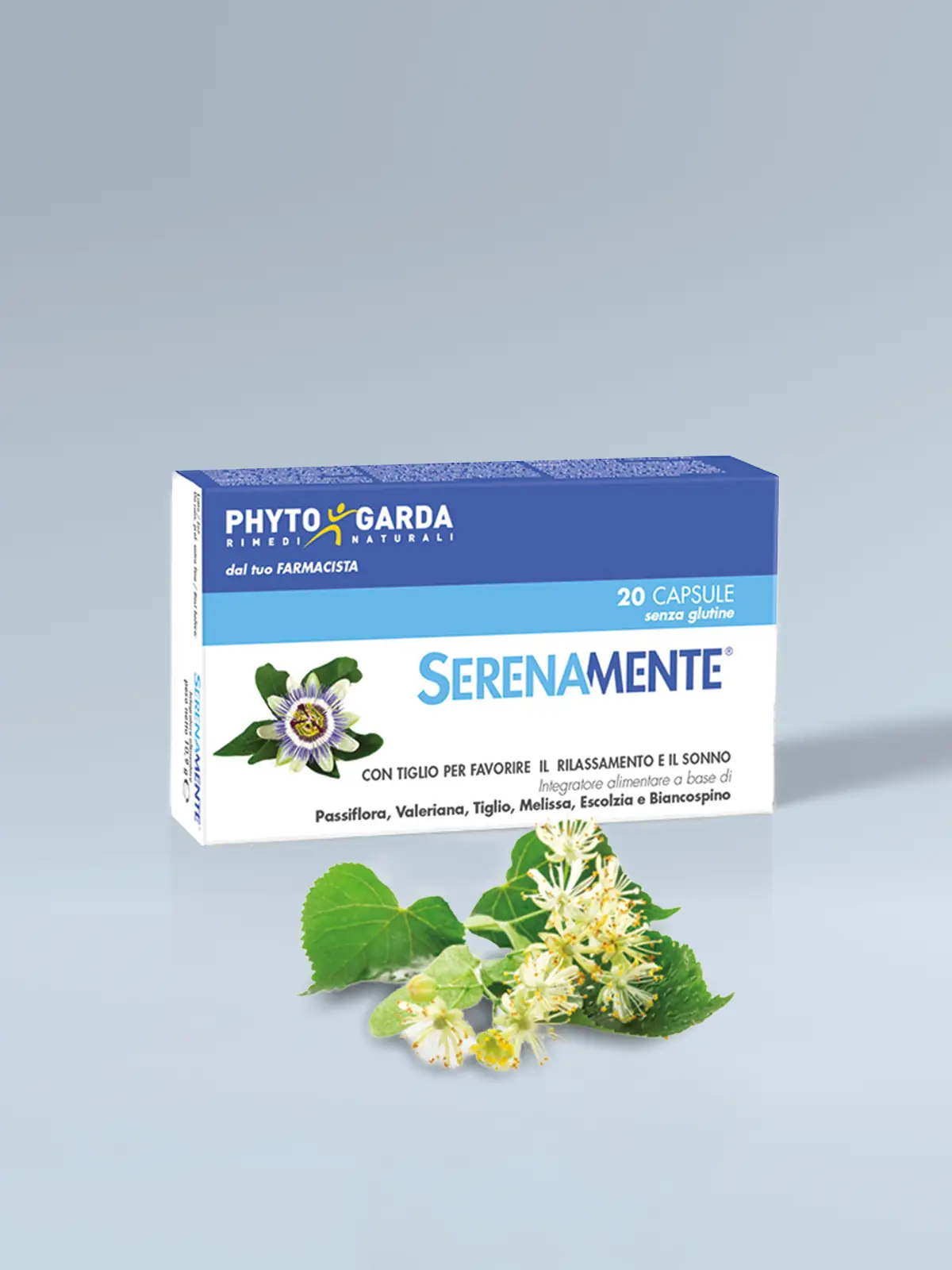 Serenamente Drops by AvendraPharma