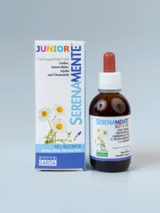 Serenamente Junior разтвор за пиене