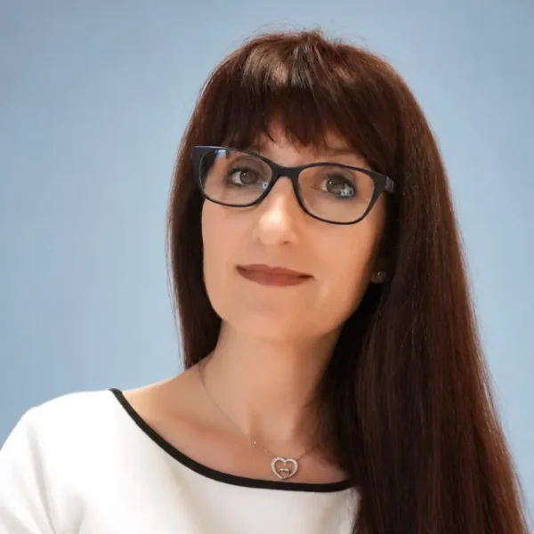 Elka Stancheva