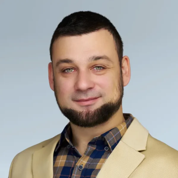 Georgi Svetlomirov