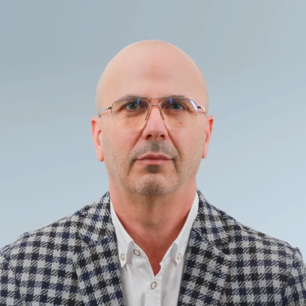 Ivo Pavlov