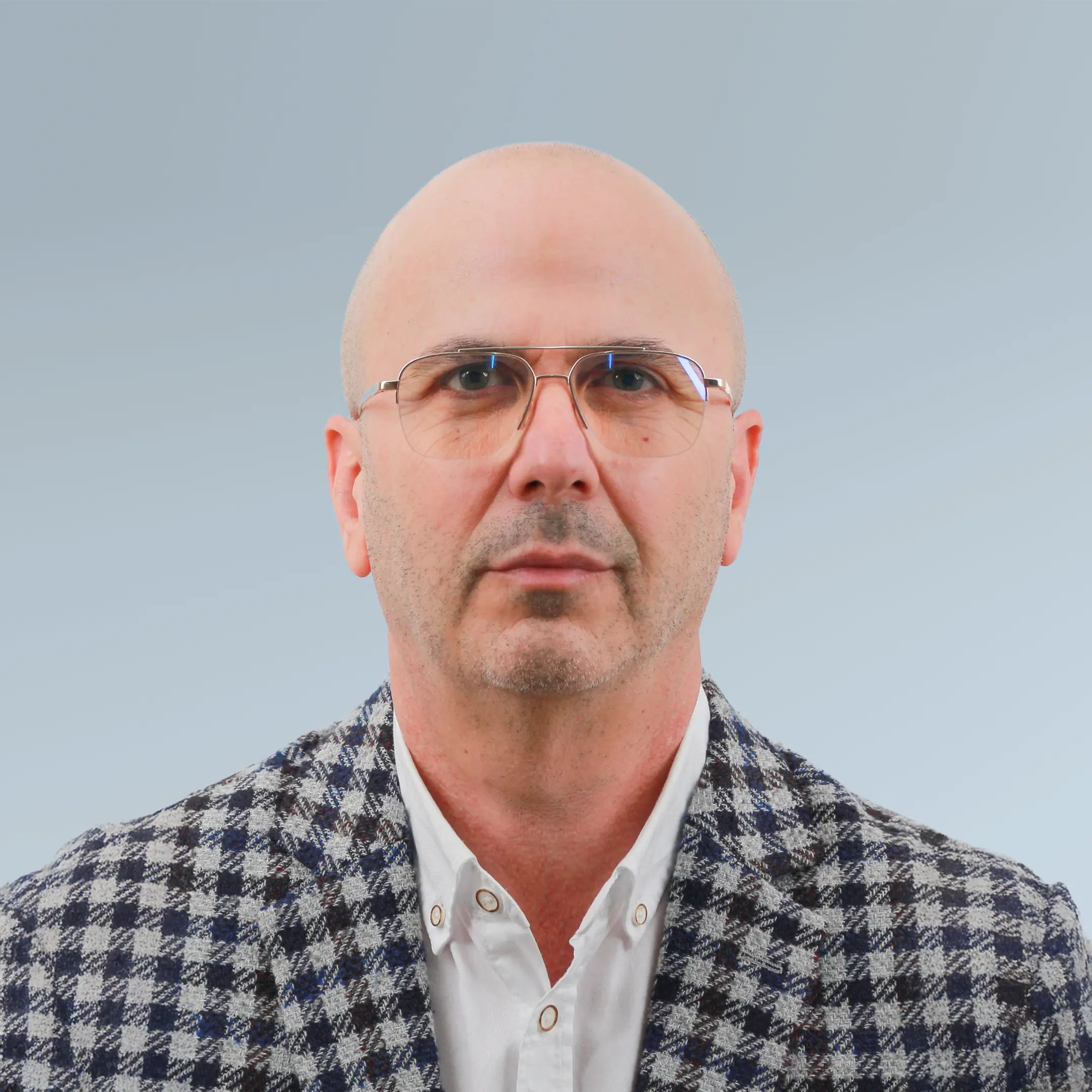 Ivo Pavlov