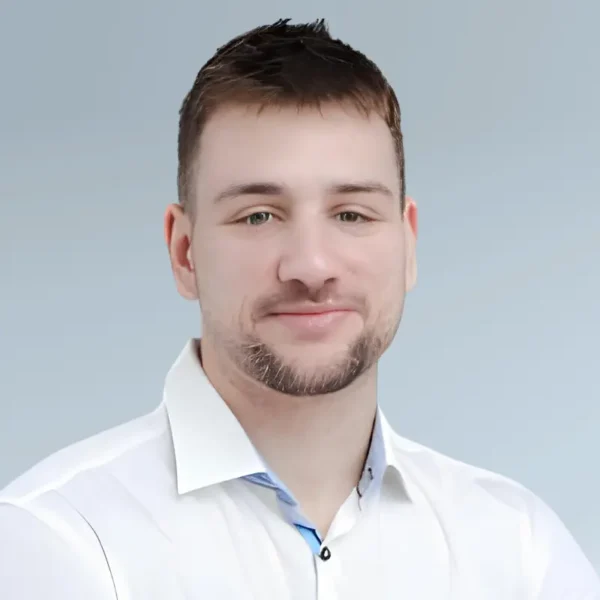 Martin Georgiev