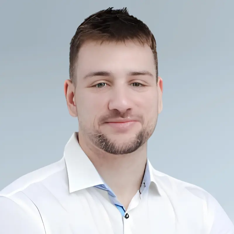 Martin Georgiev