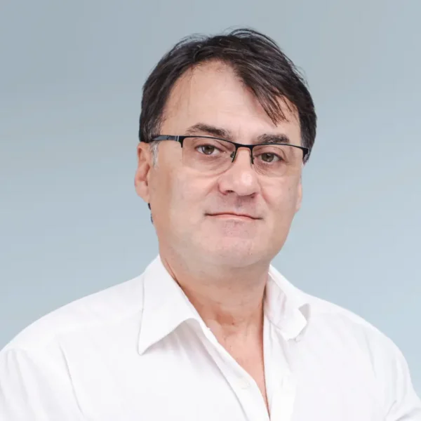 Nikolay Kolev