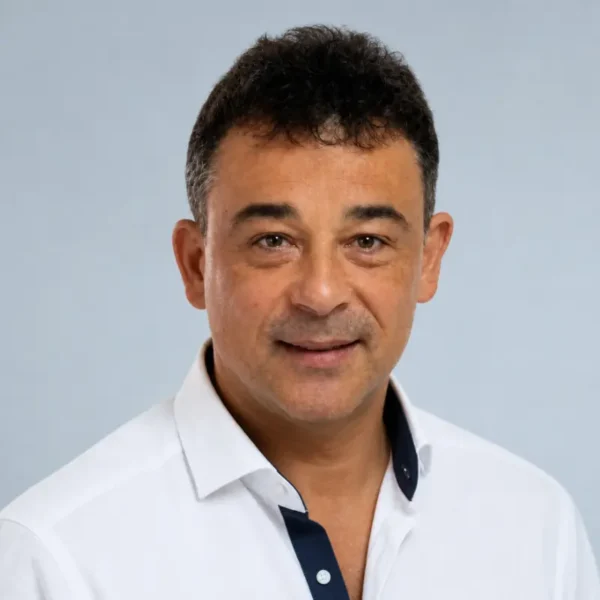 Svetlomir Stanchev