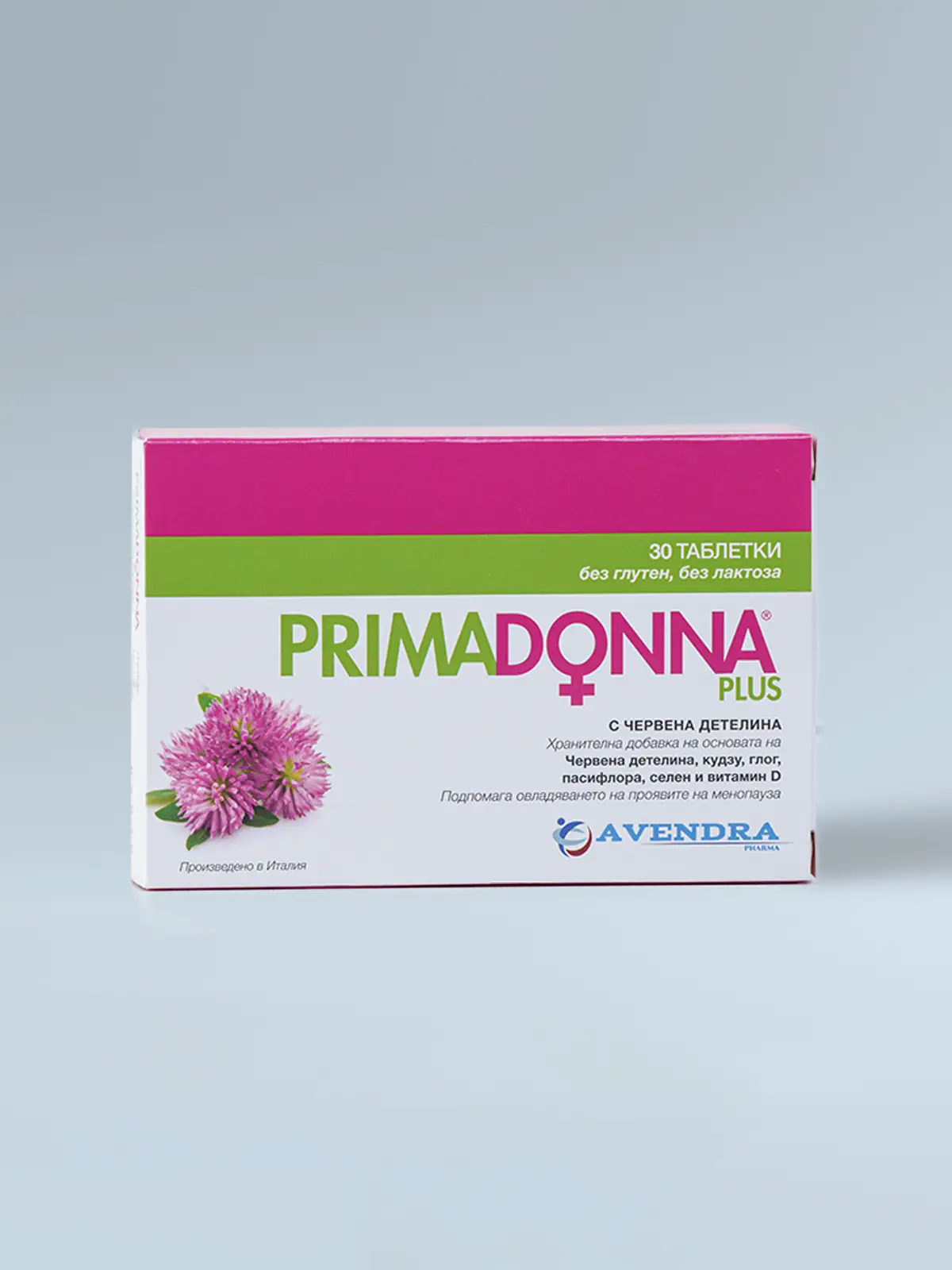 Primadonna