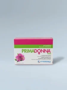 Primadonna