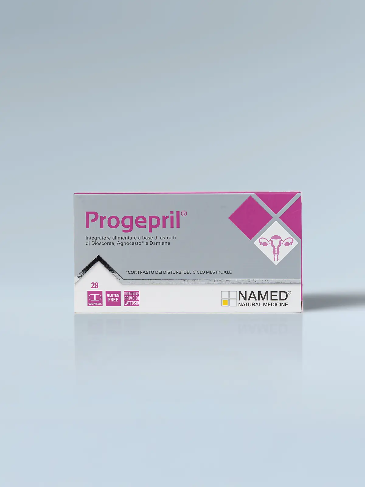 Progrepil