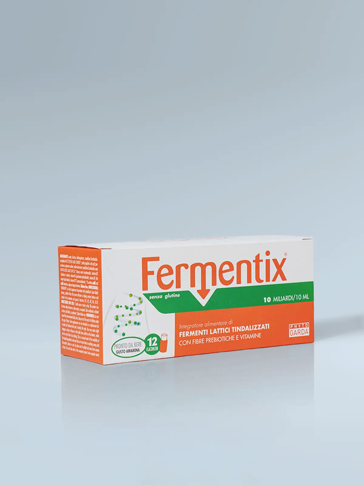 Fermentix