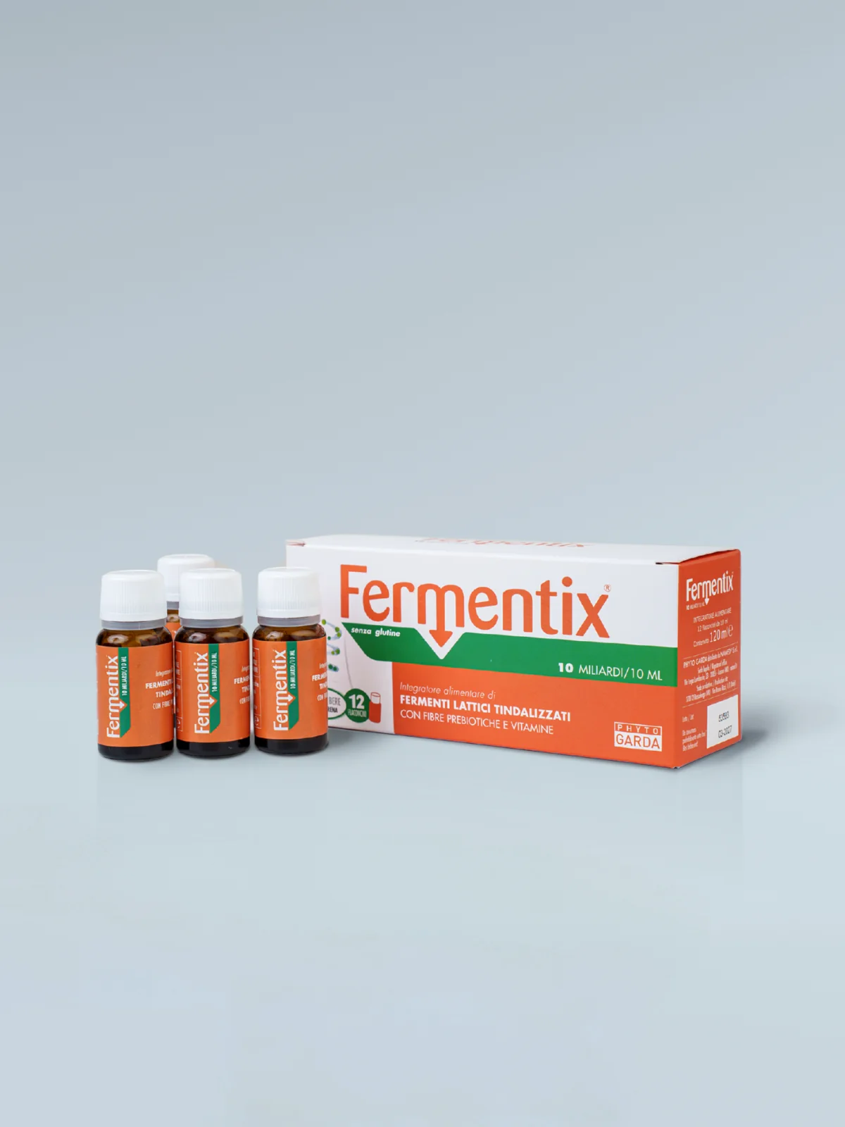 Fermentix