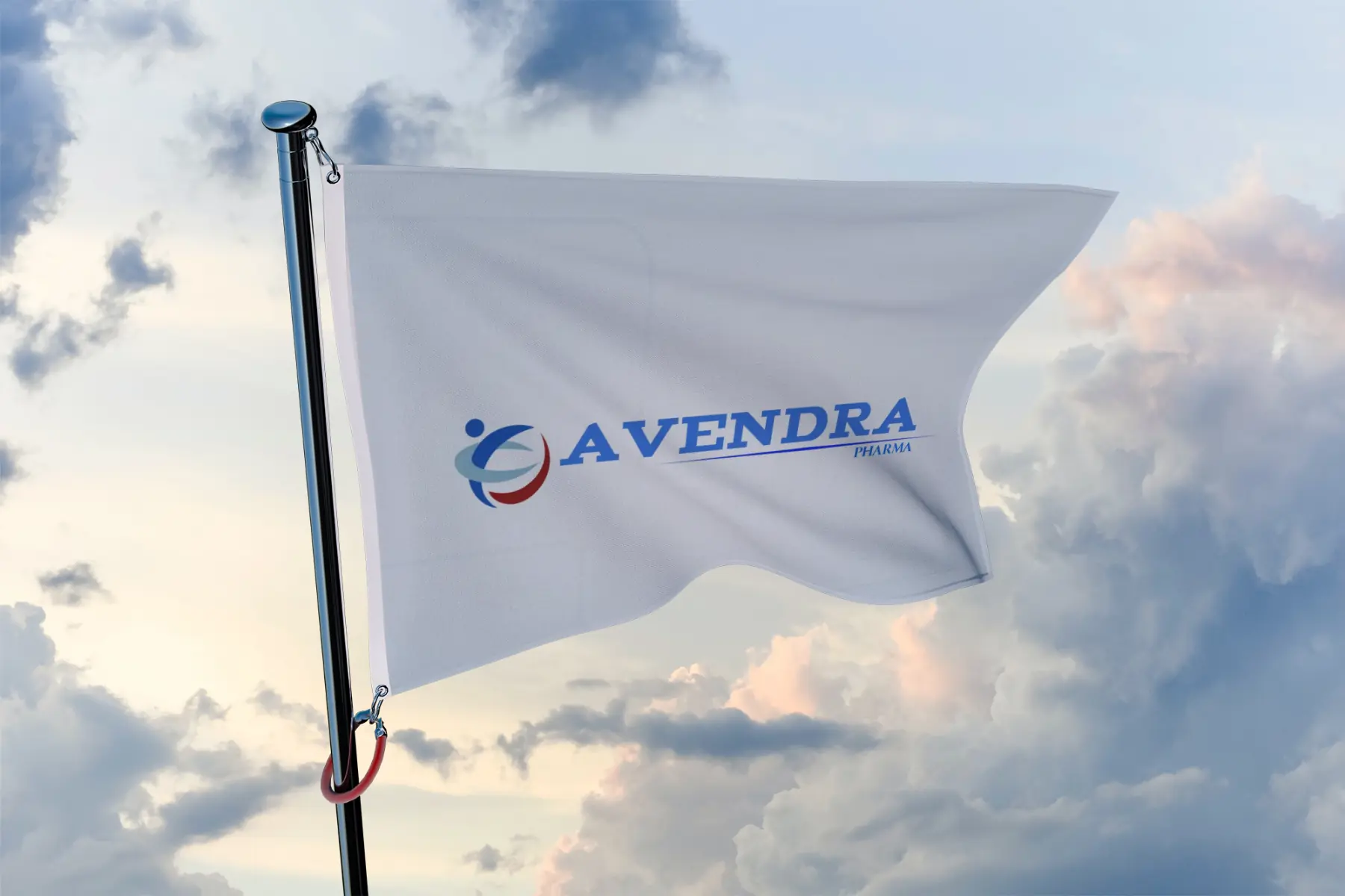 Avendra Pharma Flag