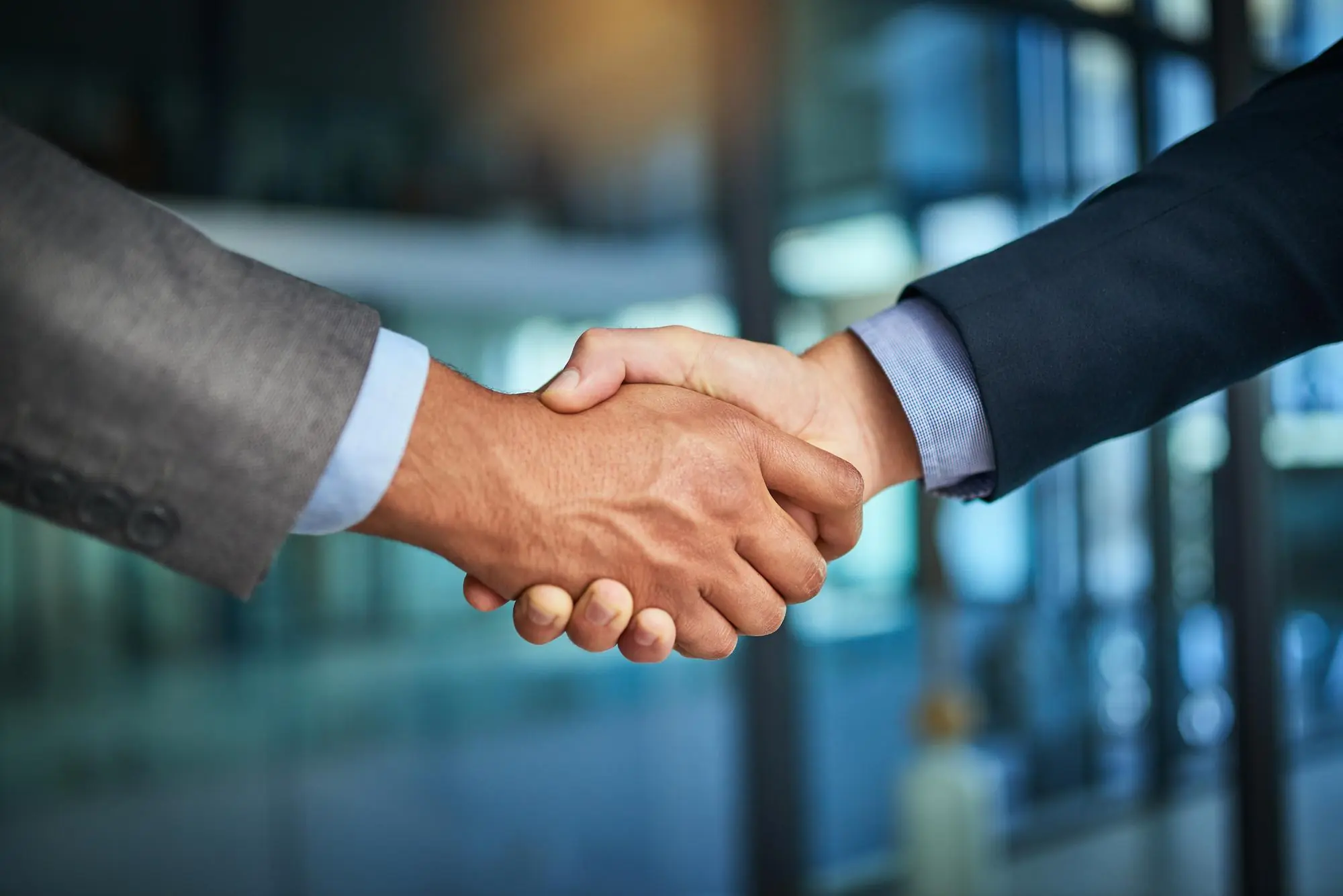 Avendra Pharma Partnerships