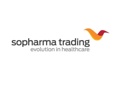 sopharma trading