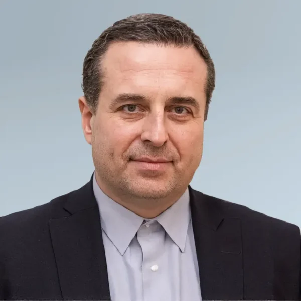 Valentin Borisov