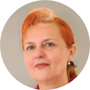 Picture of Проф. д-р Нели Сивкова, дм, FEBO